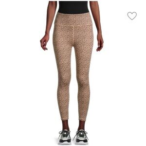 All Fenix Leopard Print Leggings